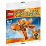 LEGO® Legends Of Chima 30264 - Frax' Phoenix-Flieger