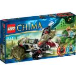 Lego Legends of Chima 70001 - Crawleys Reptiliengreifer (Neu differenzbesteuert)