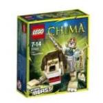 Lego Legends of Chima 70123 - Löwe Legend-Beast (Sehr gut neuwertiger Zustand / mindestens 1 JAHR GARANTIE)