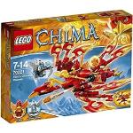 Lego Legends of Chima 70221 - Flinx Ultimativer Phönix (Neu differenzbesteuert)