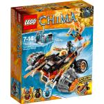 LEGO® Legends of Chima 70222 Tormaks Schattenwerfer (Verkauf durch "Ute Schumann" auf duo-shop.de)