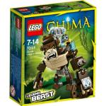 LEGO Legends of Chima - Gorilla Legend-Beast (70125)