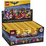 Rosa Lego Batman Batman Feen Minifiguren 7-teilig 