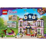 LEGO LEGO Friends, Heartlake City Hotel (41684, LEGO Friends)