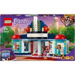 LEGO LEGO Friends, Heartlake City Kino (41448, LEGO Friends)