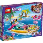 LEGO LEGO Friends, Partyboot von Heartlake City (41433, LEGO Friends)
