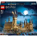 Lego Castle Harry Potter Hogwarts Bausteine 