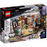 LEGO LEGO Marvel, LEGO Seltene Sets, Bro Thors neues Asgard (76200, LEGO Seltene Sets, LEGO Marvel)