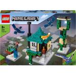LEGO LEGO Minecraft, Der Himmelsturm (21173, LEGO Minecraft)