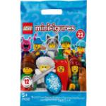 Lego ® LEGO Minifigures 71032 - Serie 22