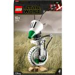 Lego Star Wars Der Aufstieg Skywalkers Bausteine 