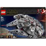 Lego Star Wars Lando Calrissian Weltraum & Astronauten Bausteine 