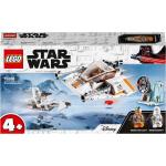 Lego Star Wars Flugzeug Spielzeuge für 3 - 5 Jahre 