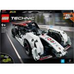 Lego Technic Porsche Klemmbausteine für 9 - 12 Jahre 