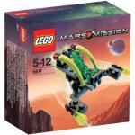 Lego Mars Mission Bausteine für Jungen 