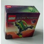 Lego Mars Mission Bausteine 