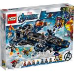 LEGO® Marvel 76153 Avengers Helicarrier