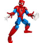 24 cm Lego Spiderman Actionfiguren für 7 - 9 Jahre 