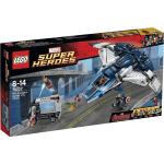 LEGO® Marvel Super Heroes 76032 The Avengers Quinjet Verfolgungsjagd (Verkauf durch "Büro Aechtner GmbH" auf duo-shop.de)