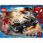 Lego Super Heroes Spiderman Bausteine 