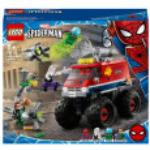 9 cm Lego Super Heroes Spiderman Spielzeugfiguren für 7 - 9 Jahre 