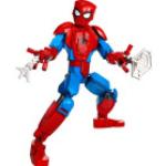 24 cm Lego Super Heroes Spiderman Actionfiguren für 7 - 9 Jahre 