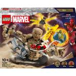 Lego Super Heroes Spiderman Minifiguren für Jungen für 9 - 12 Jahre 