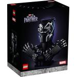 LEGO Marvel Super Heroes Black Panther Büste (76215)