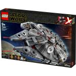 Lego Star Wars Lando Calrissian Weltraum & Astronauten Sammelfiguren 