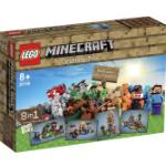 22 cm Minecraft Minifiguren 