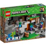 LEGO® Minecraft™ 21141 Zombiehöhle - NEU & OVP -