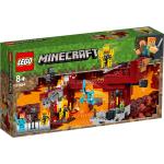 Lego Minecraft Bausteine 