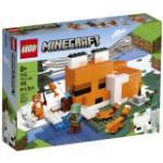 Bunte Lego Minecraft Minecraft Bausteine für 7 - 9 Jahre 