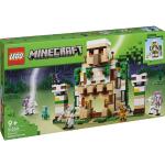 Goldene Lego Minecraft Minecraft Ritter & Ritterburg Bausteine für 9 - 12 Jahre 