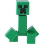 LEGO® - Minecraft - min012 - Creeper (21125)