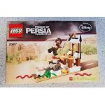 LEGO Mini: Prince of Persia # 20017 52-tlg.