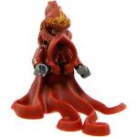 LEGO Minifigur - Atlantis - Squid Warrior
