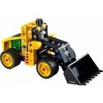 Lego Technic Volvo Bausteine 