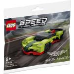 Lego Speed Champions Aston Martin Bausteine 