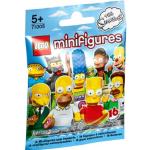 Bunte Lego Die Simpsons Minifiguren 