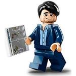 LEGO® Minifiguren 71014 - "DFB - Die Mannschaft" (Bundestrainer Joachim Löw)