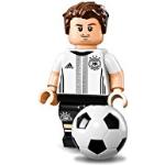 LEGO Minifiguren Die Mannschaft , Design:#19 Mario Götze