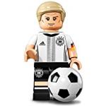 LEGO Minifiguren Die Mannschaft , Design:#7 Bastian Schweinsteiger