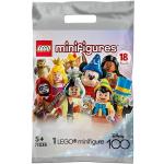 LEGO Minifiguren Disney 100