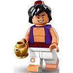 Lego minifigures Aladdin Minifiguren 18-teilig 