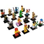 LEGO Minifiguren Serie 5 8805-01 Boxer