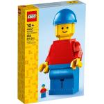 LEGO® Minifigures 40649 Große LEGO® Minifigur (Verkauf durch "Steinefuchs" auf duo-shop.de)