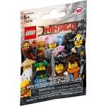 LEGO® Minifigures 71019 - THE LEGO® NINJAGO® MOVIE™