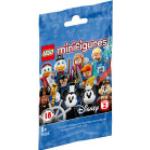 LEGO® Minifigures 71024 - Disney Collectible Minifigures Series 2 - KOMPLETTSATZ