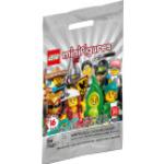 Lego® Minifigures 71027 - Serie 20 - Komplettsatz